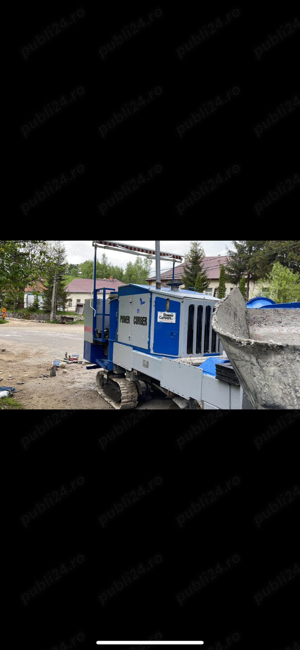 vand utilaj power curber 5700c - imagine 3