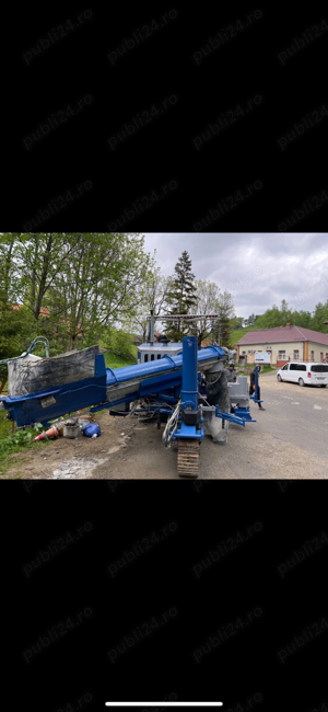 vand utilaj power curber 5700c - imagine 5