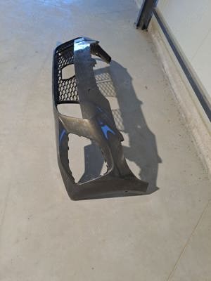 Bara fata Bmw Seria 3 G20-G21 - imagine 7