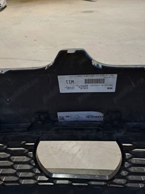 Bara fata Bmw Seria 3 G20-G21 - imagine 3