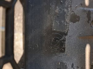 Bara fata Bmw Seria 3 G20-G21 - imagine 10