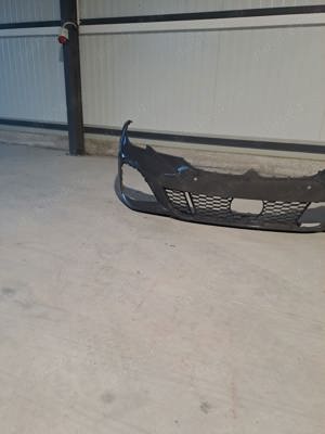 Bara fata Bmw Seria 3 G20-G21 - imagine 8