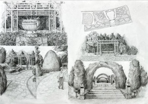 Meditații admitere arhitectură - imagine 5