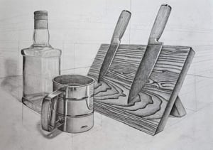 Meditații admitere arhitectură - imagine 7