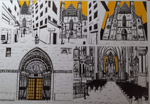 Meditații admitere arhitectură - imagine 6