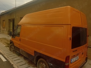 Ford Transit  an fabricație 2005 - imagine 2