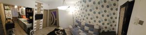 Dambu Pietros - Vanzare apartament 2 camere - B-dul. 1848 - imagine 2