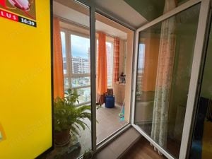 Vând apartament doua camere - imagine 4