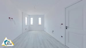 Cel mai GENEROS apartament NOU cu 4 camere din Arad, in Micalaca - imagine 6