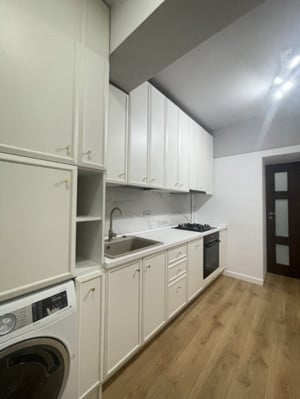 SECTOR 3 - Baba Novac | 3 camere renovat de Designer - imagine 7