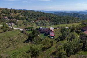 Casă / Vilă noua in Luncoiu de Jos, jud. Hunedoara - imagine 19