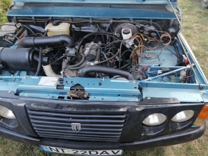 ARO vand sau schimb - imagine 2