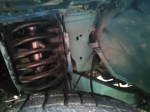 ARO vand sau schimb - imagine 9