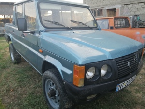 ARO vand sau schimb - imagine 4