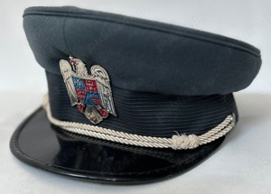 Cascheta Vamă România vameș anul 2006