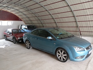 Ford focus ll cabriolet  - imagine 5