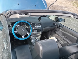Ford focus ll cabriolet  - imagine 7