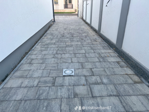 montaj pavaje canalizar pregatire teren - imagine 4