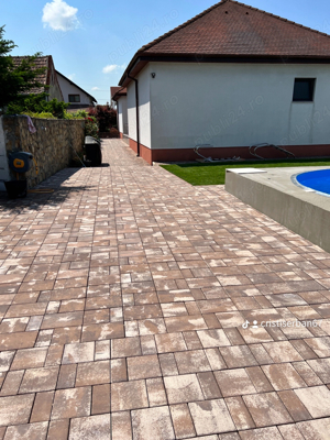 montaj pavaje canalizar pregatire teren - imagine 3