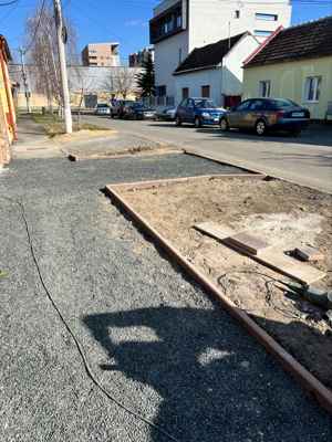 montaj pavaje canalizar pregatire teren - imagine 9