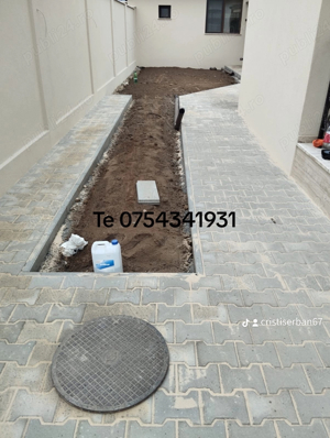 montam pavaje  - imagine 3