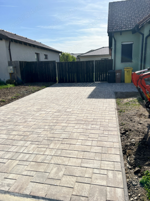 montam pavaje  - imagine 4