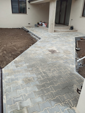 montam pavaje  - imagine 5