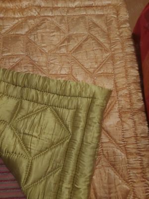 Plapumar Confectionez Plapuma lana naturala, perne puf, patura lana - imagine 6