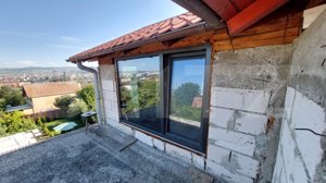 Casă individuală, 2 camere, 490 mp teren, zona străzii Maramureșului - imagine 13