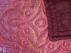 Plapumar Confectionez Plapuma lana naturala, perne puf, patura lana - imagine 2