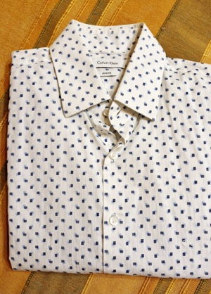 camasi barbatesti Calvin Klein