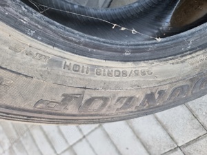 cauciuc 285/80/18  - imagine 4