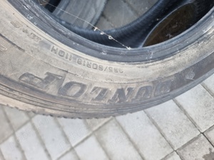 cauciuc 285/80/18  - imagine 2