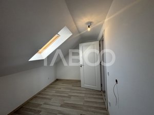 Casa individuala cu 5 camere 3 bai 130mp utili zona Gusterita - imagine 18