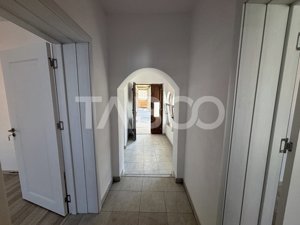 Casa individuala cu 5 camere 3 bai 130mp utili zona Gusterita - imagine 14