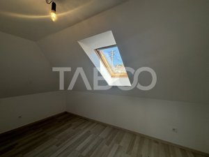 Casa individuala cu 5 camere 3 bai 130mp utili zona Gusterita - imagine 16