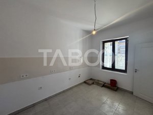 Casa individuala cu 5 camere 3 bai 130mp utili zona Gusterita - imagine 6