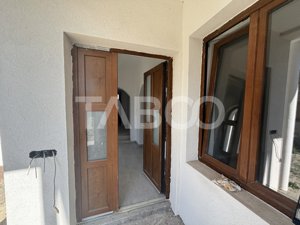 Casa individuala cu 5 camere 3 bai 130mp utili zona Gusterita - imagine 17