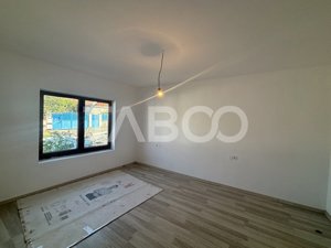 Casa individuala cu 5 camere 3 bai 130mp utili zona Gusterita - imagine 7