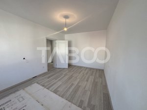 Casa individuala cu 5 camere 3 bai 130mp utili zona Gusterita - imagine 13