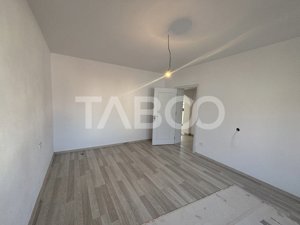 Casa individuala cu 5 camere 3 bai 130mp utili zona Gusterita - imagine 11