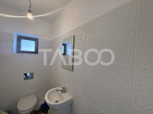 Casa individuala cu 5 camere 3 bai 130mp utili zona Gusterita - imagine 10