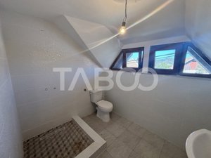 Casa individuala cu 5 camere 3 bai 130mp utili zona Gusterita - imagine 20