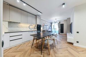 Comision 0%  |  Apartament 2 camere Lux  | Georgheni - imagine 2