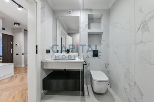 Comision 0%  |  Apartament 2 camere Lux  | Georgheni - imagine 13