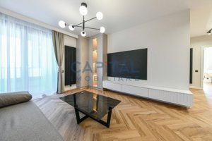 Comision 0%  |  Apartament 2 camere Lux  | Georgheni - imagine 7