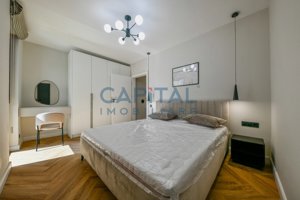 Comision 0%  |  Apartament 2 camere Lux  | Georgheni - imagine 11