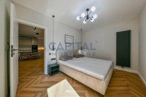 Comision 0%  |  Apartament 2 camere Lux  | Georgheni - imagine 12