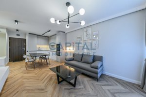 Comision 0%  |  Apartament 2 camere Lux  | Georgheni - imagine 3