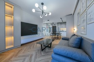 Comision 0%  |  Apartament 2 camere Lux  | Georgheni - imagine 4